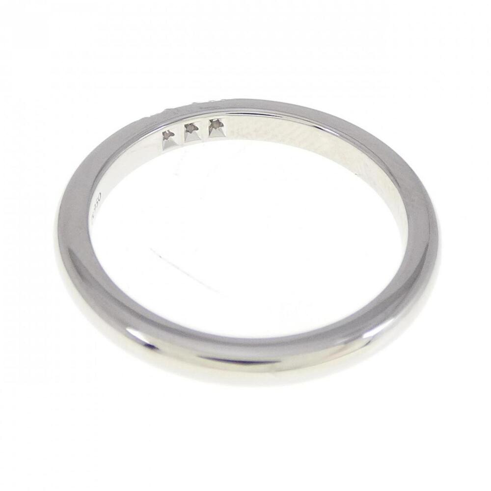 TIFFANY Authentic Silver Ring - Picture 3 of 5